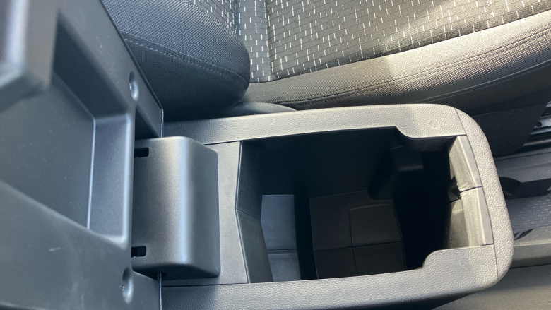 Mercedes-Benz Citan L1 Diesel 110CDI Pro Van Auto